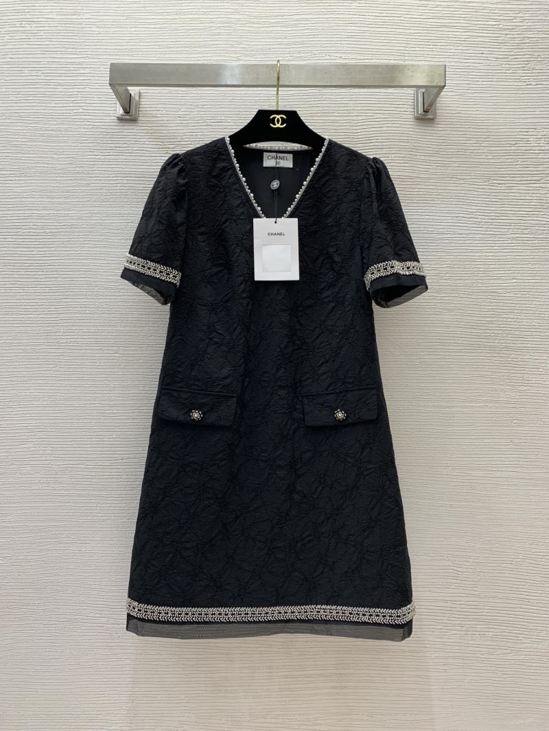 Chanel Dress